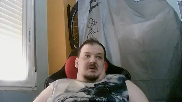 Snapshot of porkorossy chatting on 08.01.26 porkorossy online show from 08.01.26