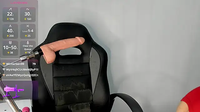 Snapshot of angel_vibes_ chatting on 03.05.25 angel vibes online show from 03.05.25