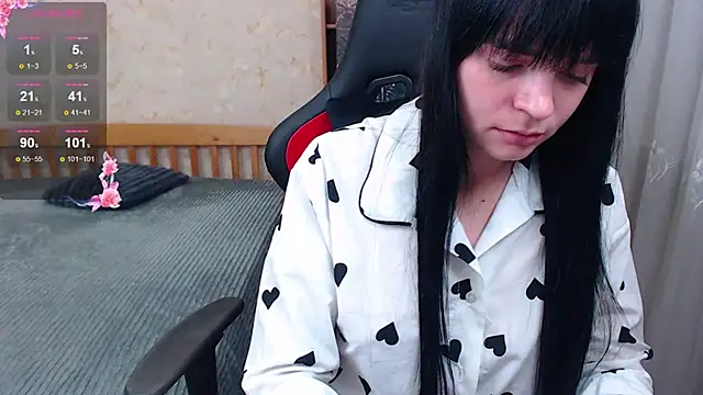 JuicyJess online show from 10.30.25