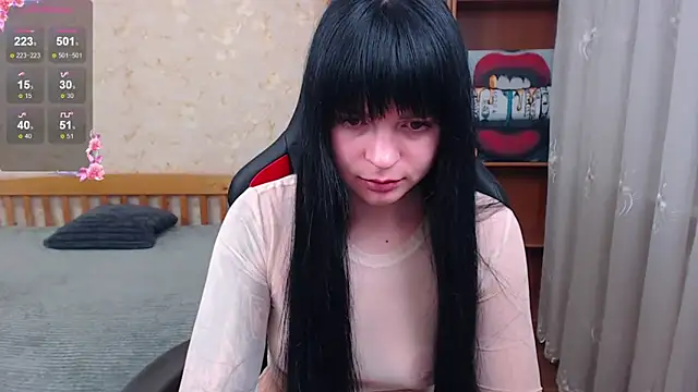 JuicyJess online show from 03.17.26