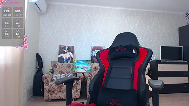 JuicyJess online show from 05.06.26
