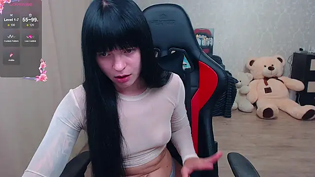 JuicyJess online show from 07.13.26