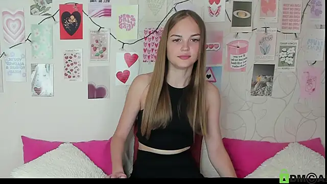 little radiant sun online show from 09.20.25