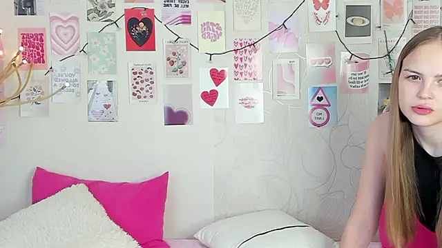 little radiant sun online show from 02.02.26