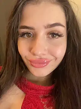 SofiaLaLight online show from 12.13.24