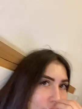 SofiaLaLight online show from 12.30.24