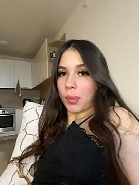 SofiaLaLight online show from 10.21.25