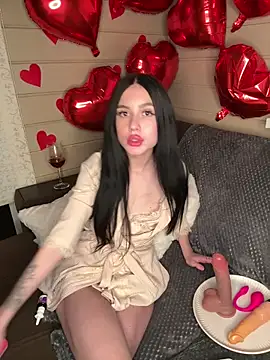 Snapshot of SofiaLaLight chatting on 02.15.26 SofiaLaLight online show from 02.15.26