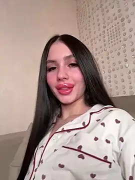 Snapshot of SofiaLaLight chatting on 03.25.26 SofiaLaLight online show from 03.25.26