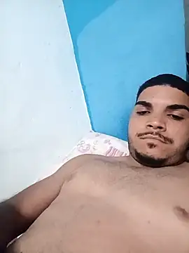 willsafado02 online show from 10.24.25