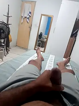 willsafado02 online show from 11.09.25