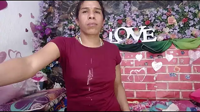 DesireDirtyTS   online show from 05.05.26