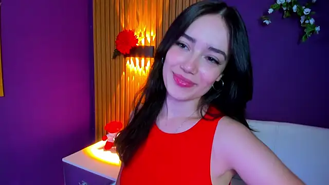 Kate Amaretto  online show from 03.02.25