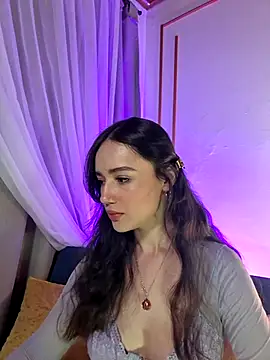 Kate Amaretto  online show from 02.06.26