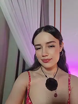 Kate Amaretto  online show from 06.03.26