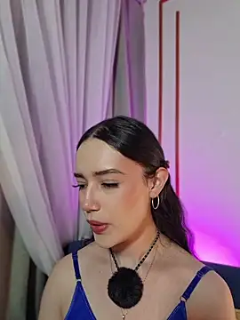 Kate Amaretto  online show from 06.06.26