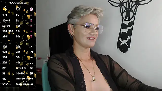Snapshot of scarlett_paris22 chatting on 01.17.25 scarlett paris22 online show from 01.17.25