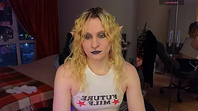 Lori Myaf online show from 02.06.25