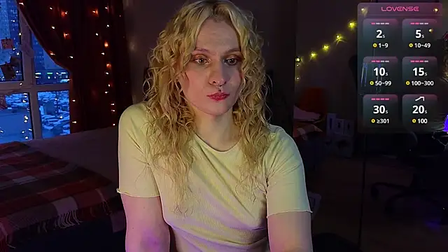 Lori Myaf online show from 03.03.25