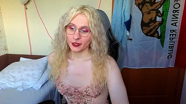 Lori Myaf online show from 03.21.26