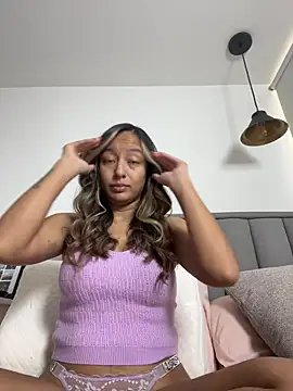 DianaHopson online show from 11.27.25