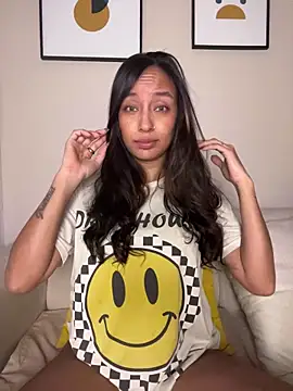 Snapshot of DianaHopson chatting on 02.26.26 DianaHopson online show from 02.26.26