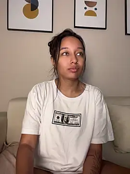 DianaHopson online show from 06.07.26