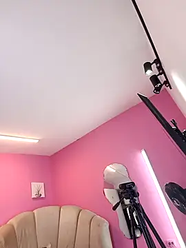 Snapshot of Shanelle__ chatting on 11.12.25 Shanelle online show from 11.12.25