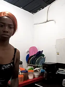 Shanelle   online show from 04.23.26