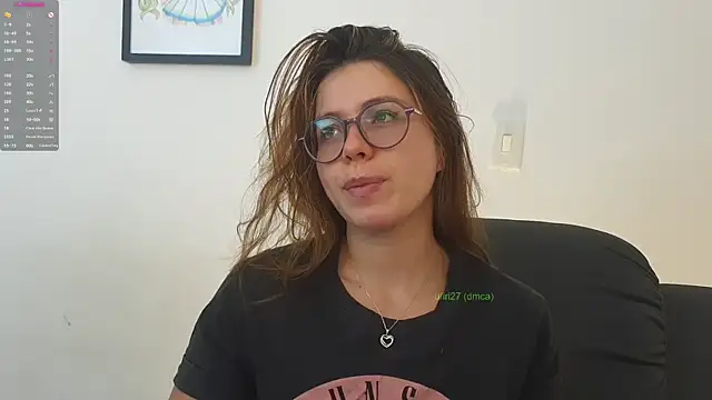 irinasweet27 online show from 01.29.25