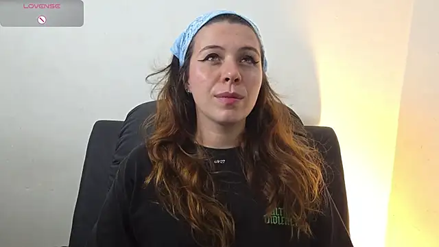 irinasweet27 online show from 10.04.25