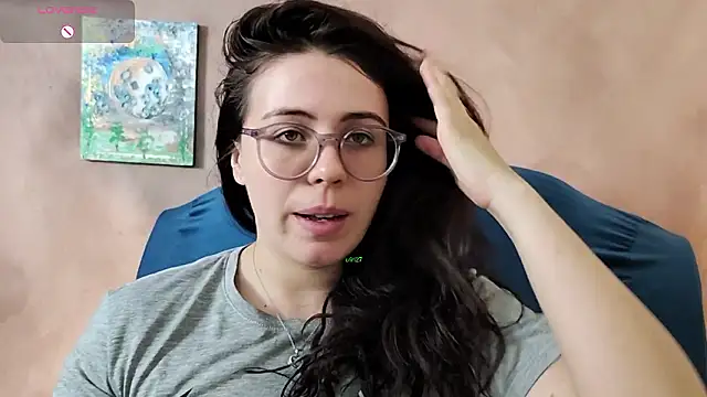 irinasweet27 online show from 02.28.26