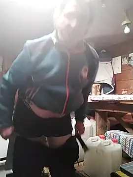 Snapshot of Chris8149 chatting on 02.15.25 Chris8149 online show from 02.15.25