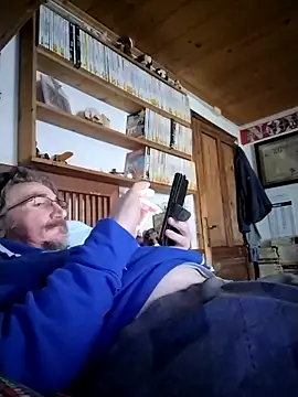 Snapshot of Chris8149 chatting on 02.16.25 Chris8149 online show from 02.16.25