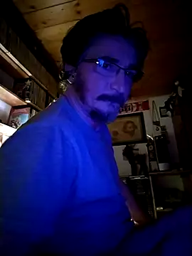 Snapshot of Chris8149 chatting on 02.16.25 Chris8149 online show from 02.16.25