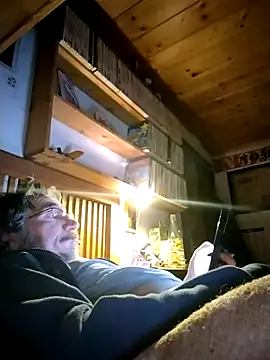 Snapshot of Chris8149 chatting on 02.18.25 Chris8149 online show from 02.18.25