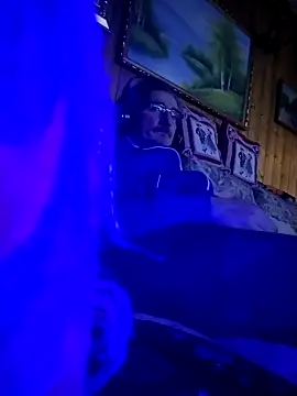 Snapshot of Chris8149 chatting on 02.24.25 Chris8149 online show from 02.24.25