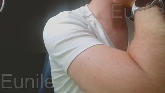 EunileDiff online show from 05.14.26