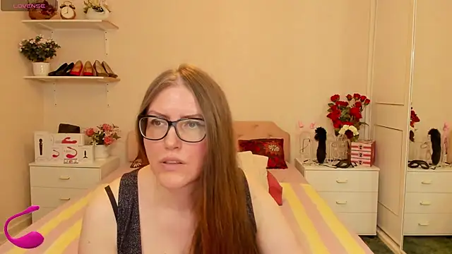 AmandamurX online show from 06.13.26