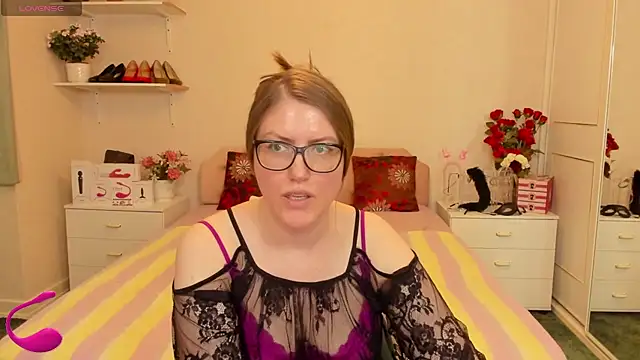 AmandamurX online show from 06.23.26