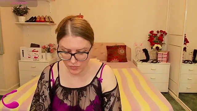 AmandamurX online show from 06.24.26