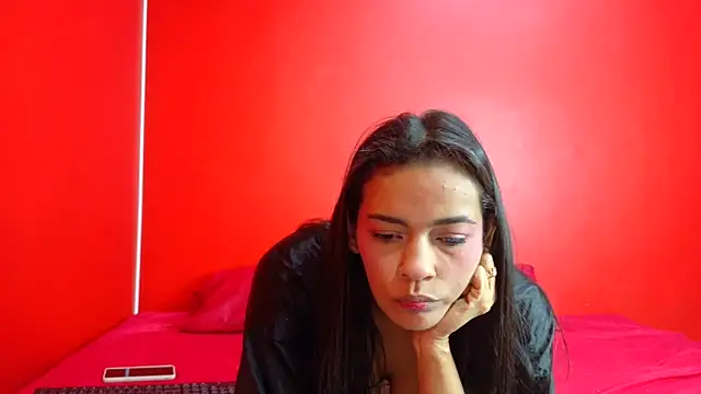 candymia68 online show from 05.24.26