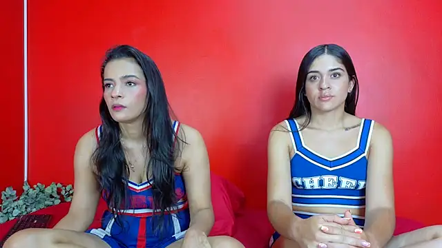 candymia68 online show from 06.30.26