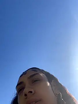 Snapshot of badbaby187 chatting on 10.20.25 badbaby187 online show from 10.20.25