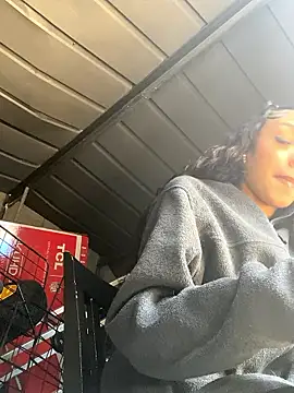 Snapshot of badbaby187 chatting on 01.09.26 badbaby187 online show from 01.09.26