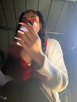 Snapshot of badbaby187 chatting on 01.14.26 badbaby187 online show from 01.14.26