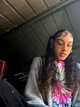 Snapshot of badbaby187 chatting on 01.15.26 badbaby187 online show from 01.15.26