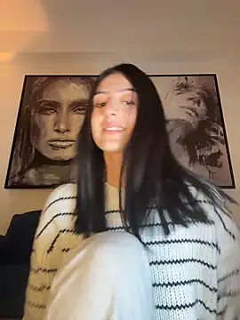 afrodita  25 online show from 01.07.26