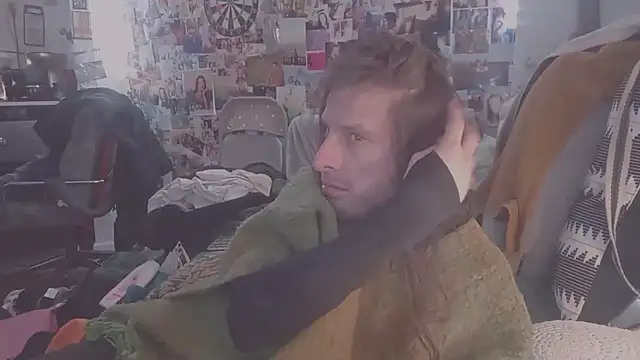 DownstairsSky online show from 02.21.25