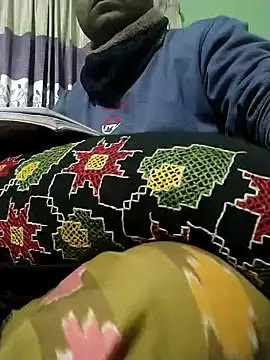 Niladri1410 online show from 12.25.24